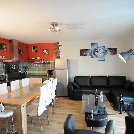Appartement De Charme Climatise Pour 6 A 8 Pers Amboise Room photo